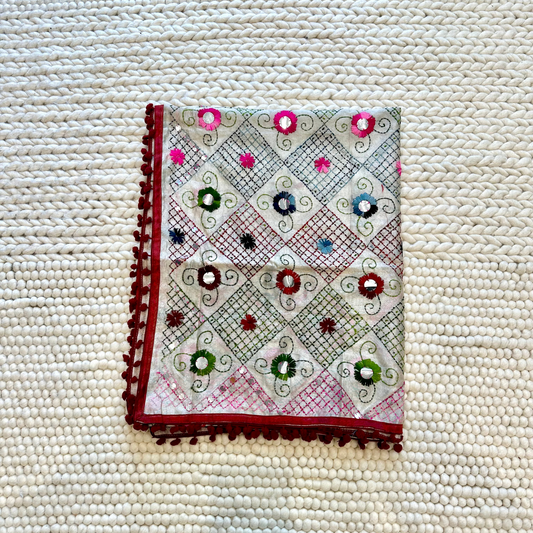Phulkari Dupatta 2