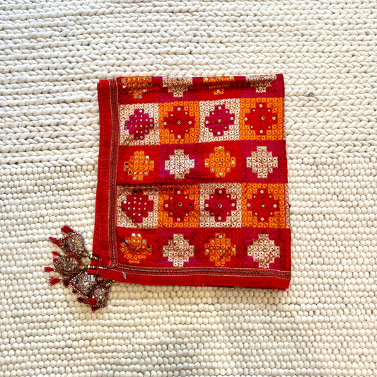 Phulkari Dupatta 20