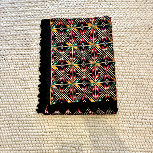Phulkari Dupatta 19