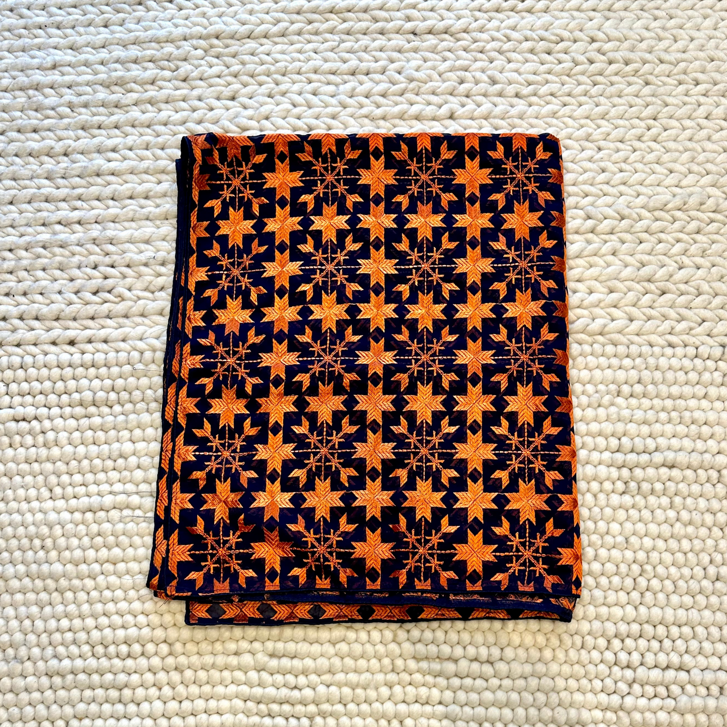 Phulkari Dupatta 6