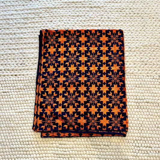 Phulkari Dupatta 6