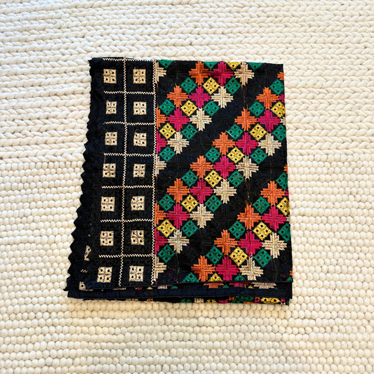 Phulkari Dupatta 13