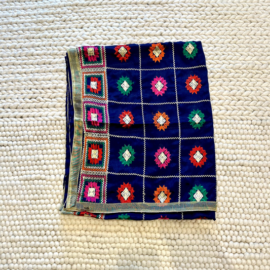 Phulkari Dupatta 9