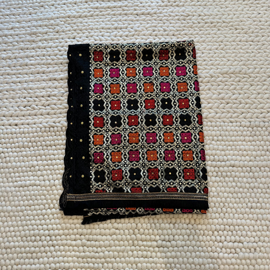 Phulkari Dupatta 10