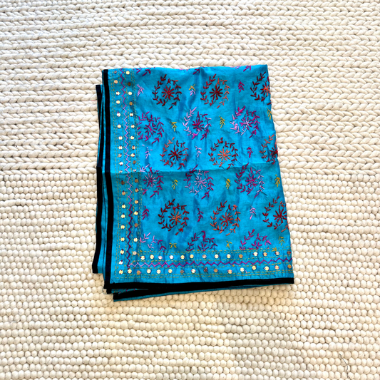 Phulkari Dupatta 11