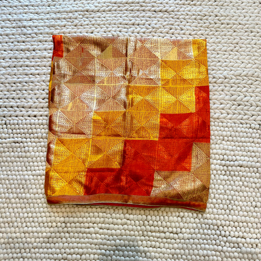 Phulkari Dupatta 3