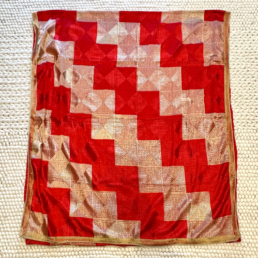 Phulkari Dupatta 4