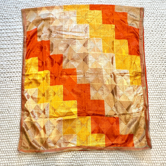 Phulkari Dupatta 3