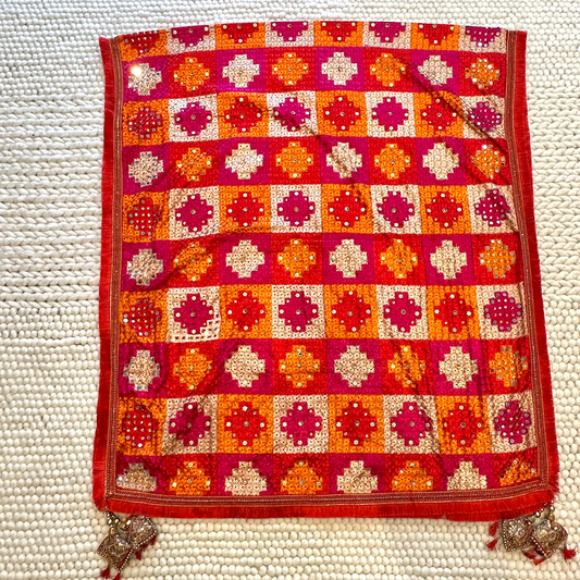 Phulkari Dupatta 20