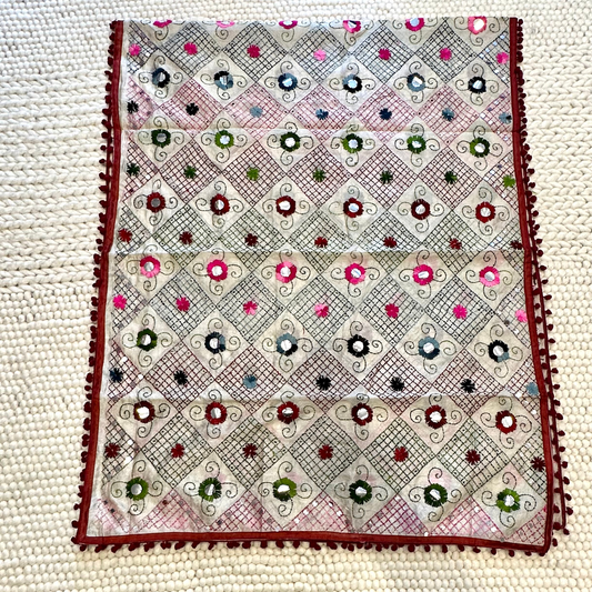 Phulkari Dupatta 2