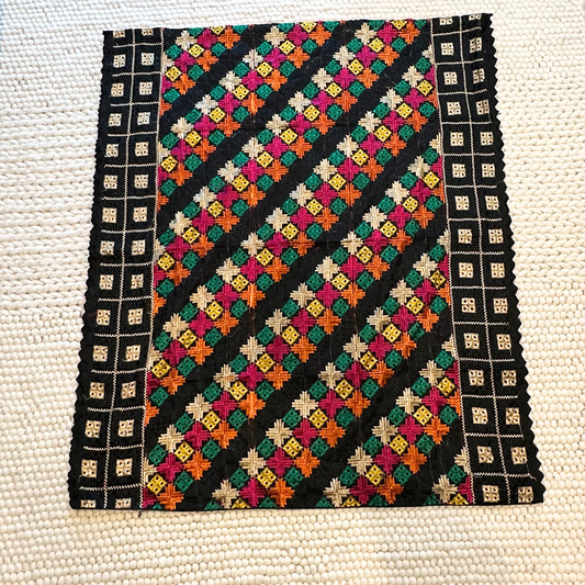 Phulkari Dupatta 13