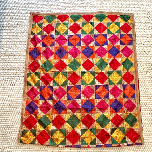 Phulkari Dupatta 21