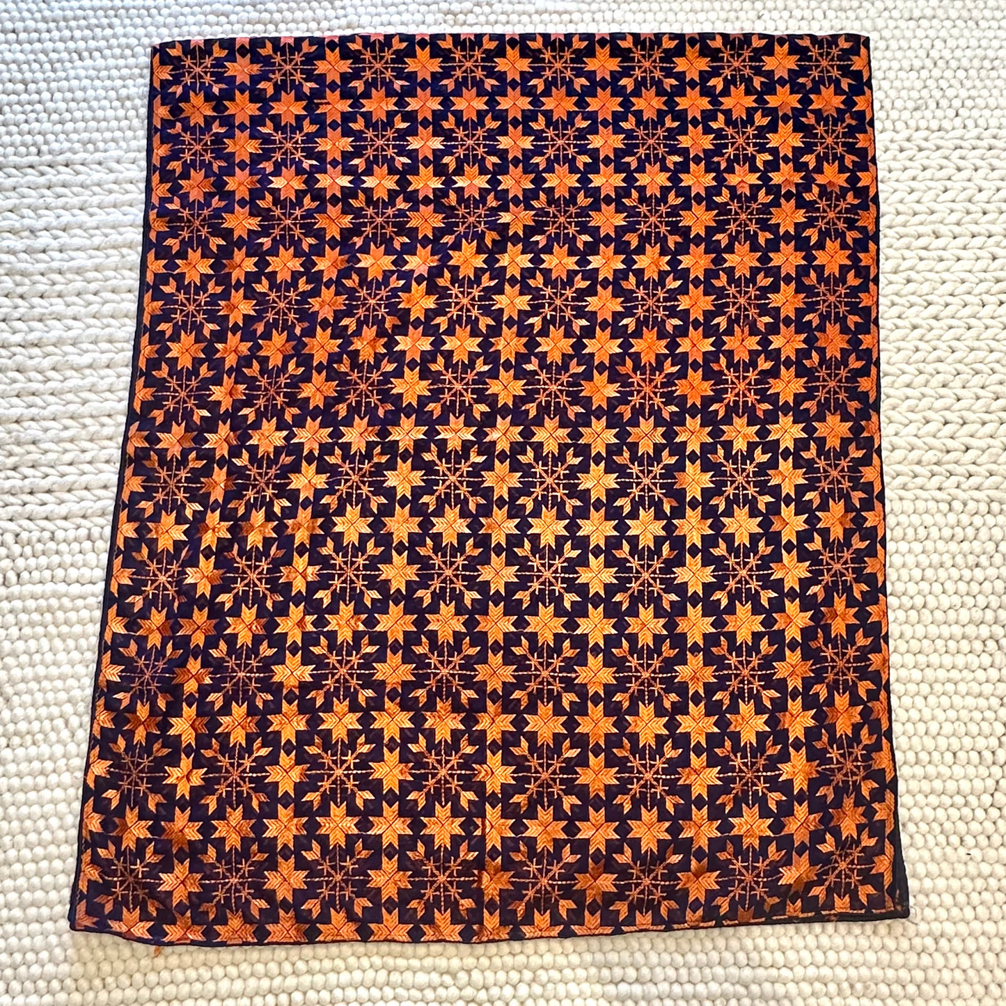 Phulkari Dupatta 6