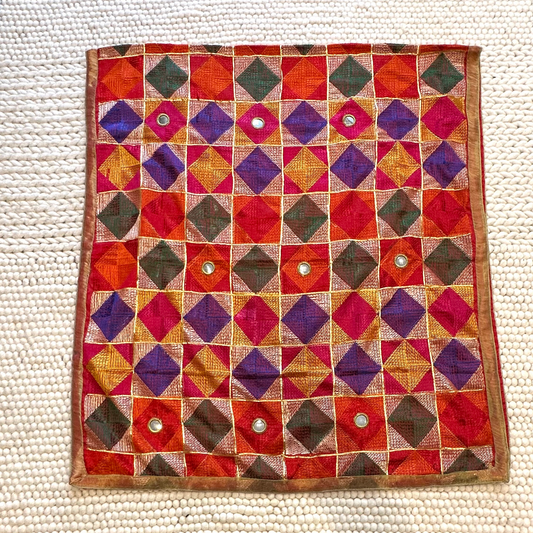 Phulkari Dupatta 1