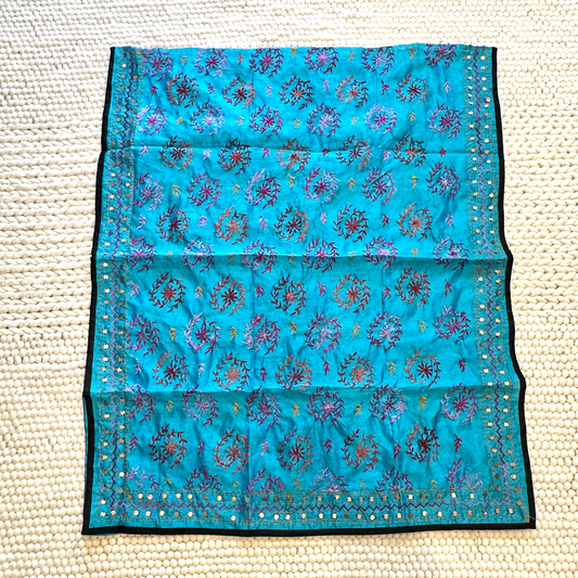 Phulkari Dupatta 11