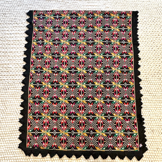 Phulkari Dupatta 19