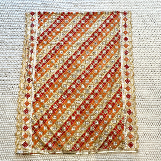 Phulkari Dupatta 15