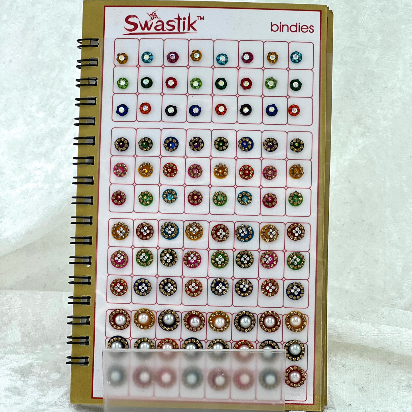 Bindi Book 12