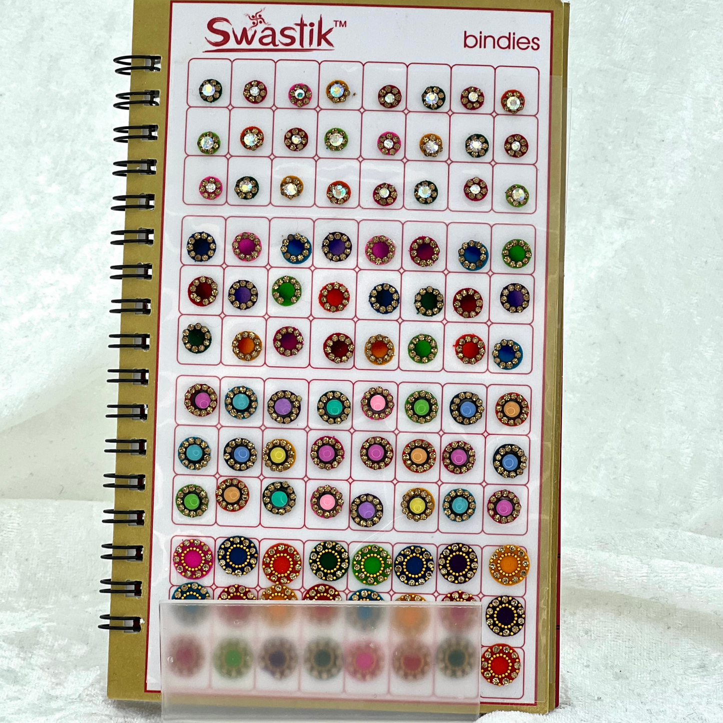 Bindi Book 12