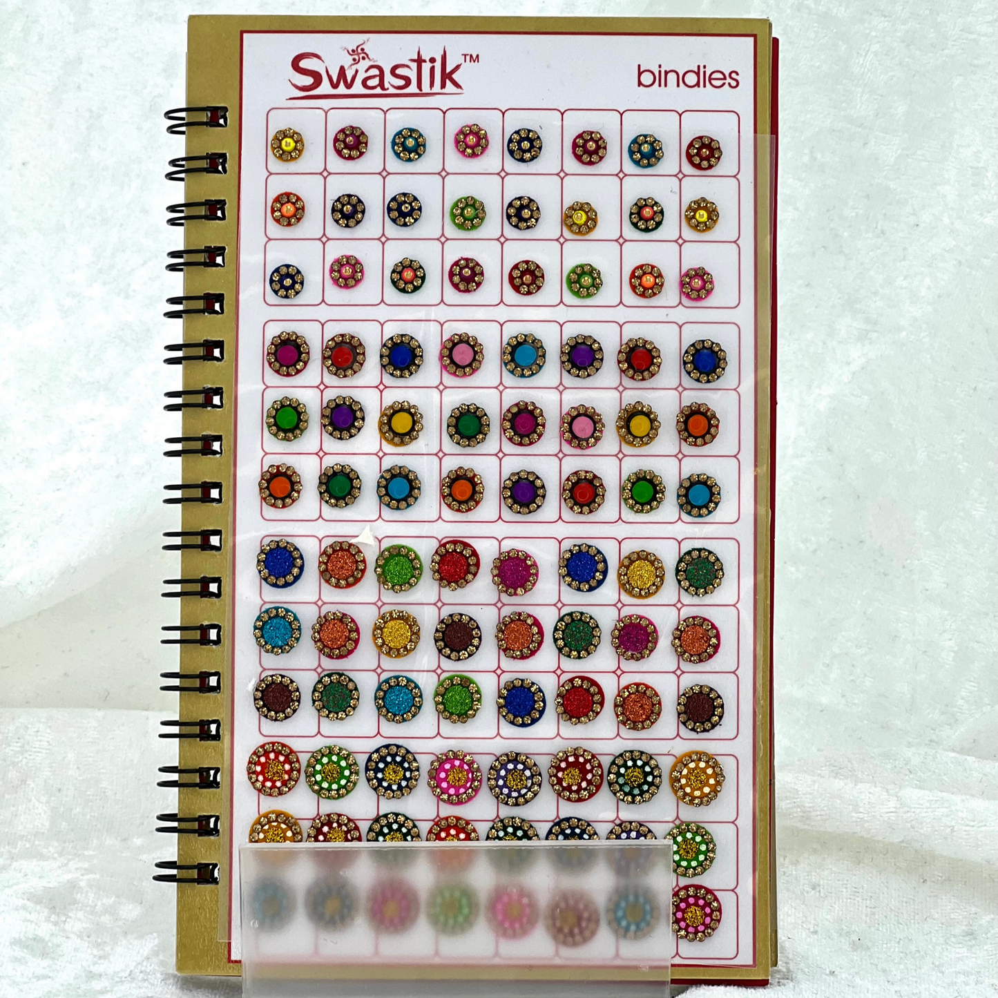 Bindi Book 12