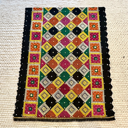 Phulkari Dupatta 17