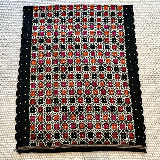 Phulkari Dupatta 10