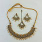 Sonal Necklace Set